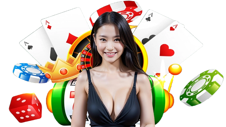 ICON1688 บริการเกมคุณภาพ